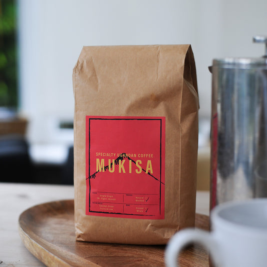 Mukisa Original (1kg)